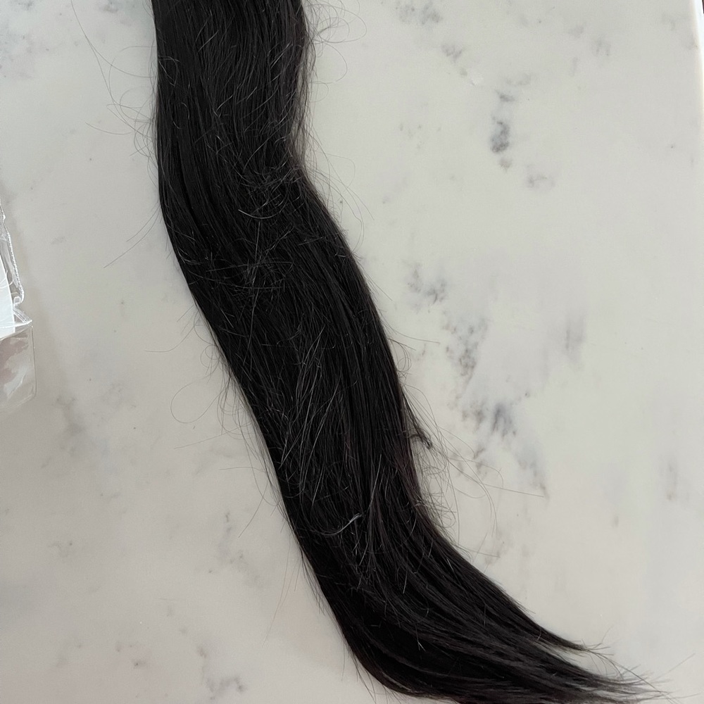BELLAMI ponytail - Picture 5 of 6
